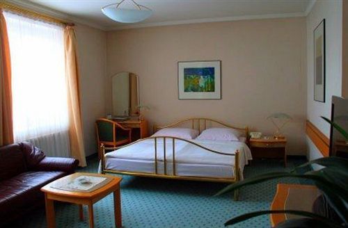 U Zlate Podkovy - At The Golden Horseshoe Apartamento