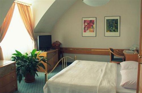 Apartamento U Zlate Podkovy - At The Golden Horseshoe