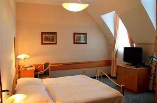 Apartamento U Zlate Podkovy - At The Golden Horseshoe Praga