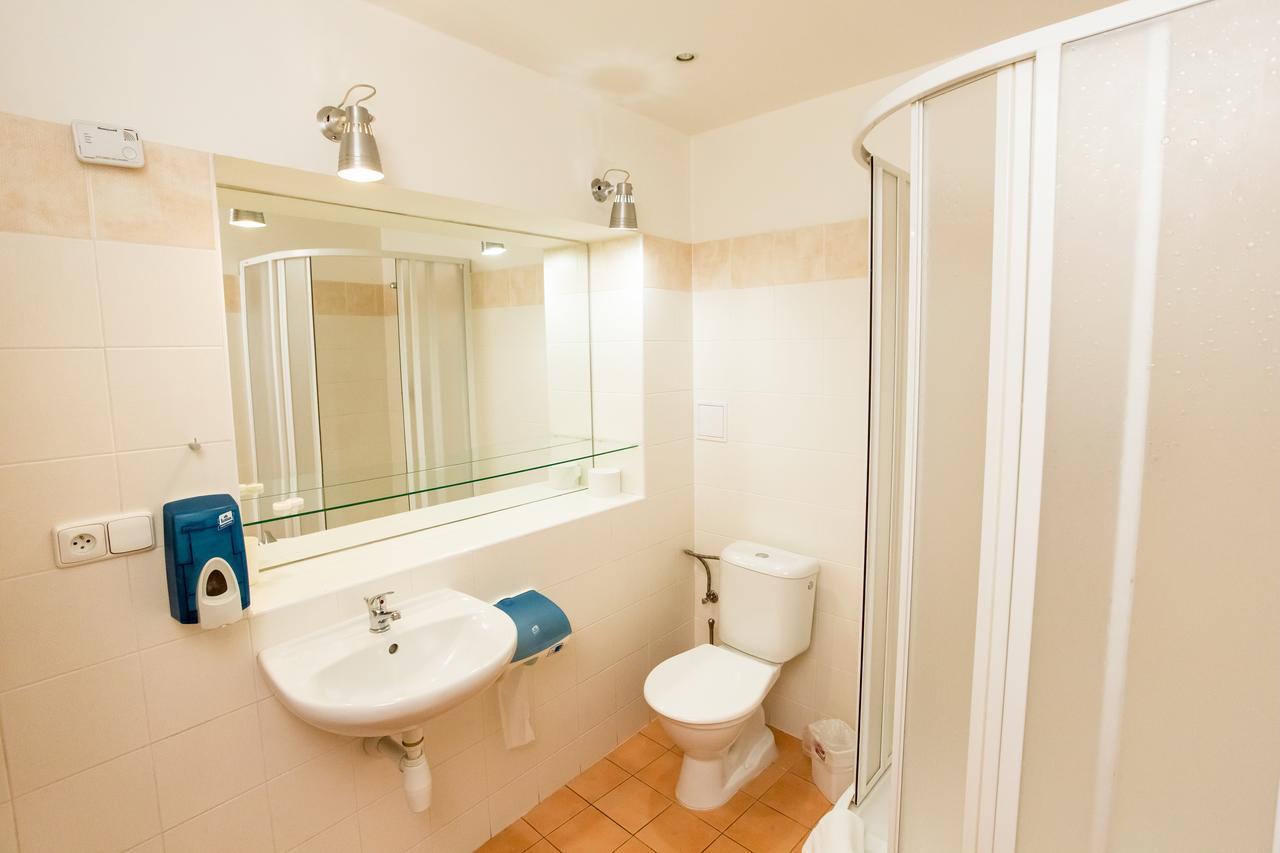 Apartamento U Zlate Podkovy - At The Golden Horseshoe Praga