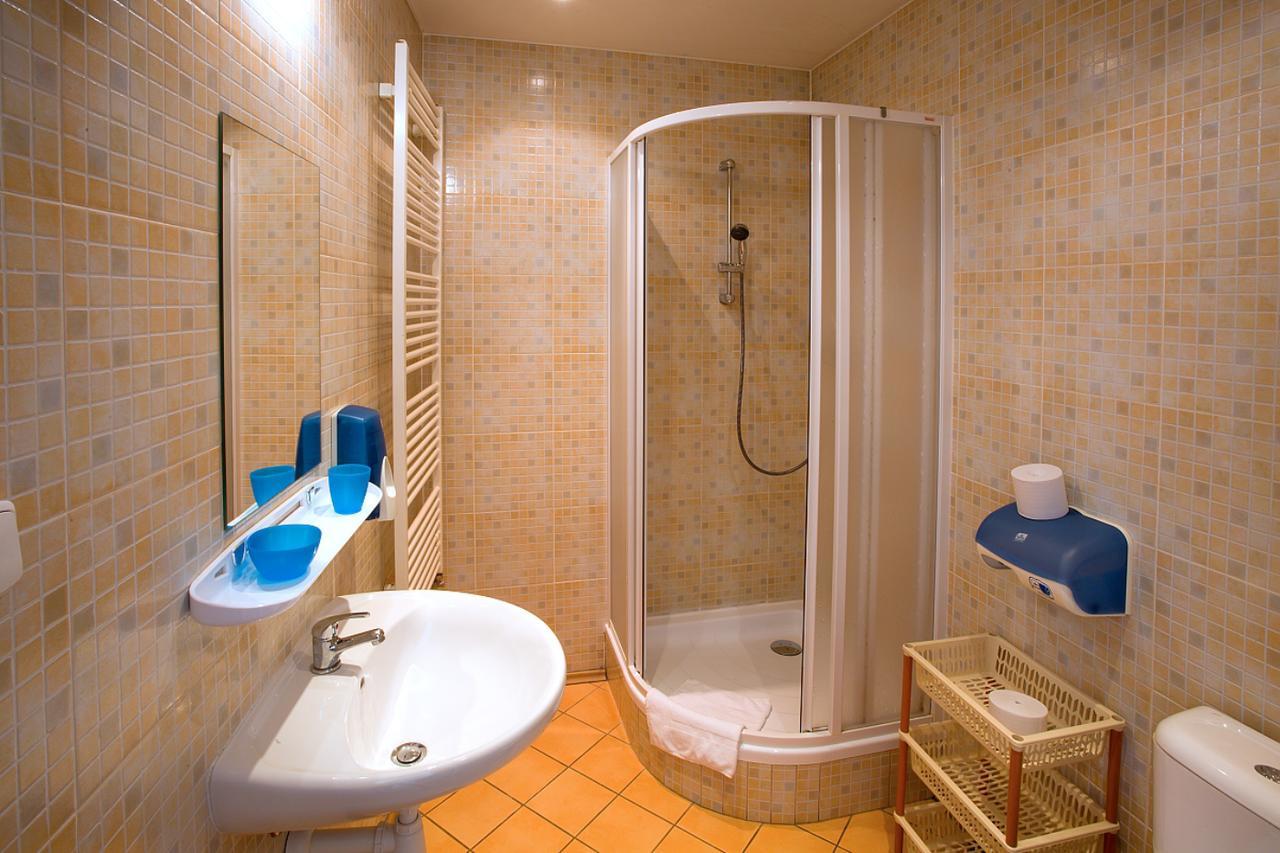 Apartamento U Zlate Podkovy - At The Golden Horseshoe Praga
